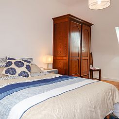 Vakantiehuis Les Dunes