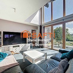 Vrijstaande woning in Saint-Pabu