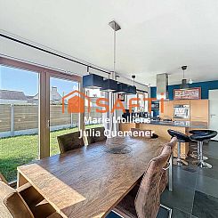 Vrijstaande woning in Saint-Pabu