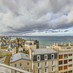 Appartement Les Terrasses
