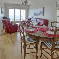 Appartement Les Terrasses