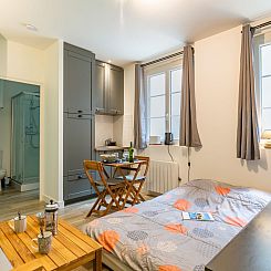 Appartement Le studio St Vincent