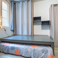 Appartement Le studio St Vincent