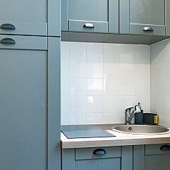 Appartement Le studio St Vincent