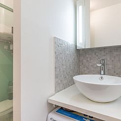 Appartement Le studio St Vincent