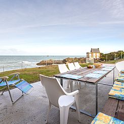 Appartement Ancadau