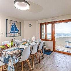Appartement Ancadau