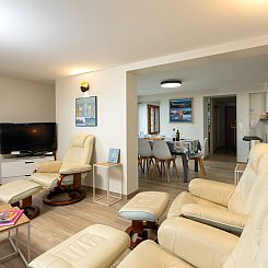 Appartement Ancadau