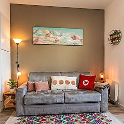 Appartement Résidence de l'Hermine