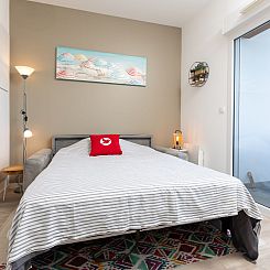Appartement Résidence de l'Hermine
