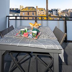 Appartement Résidence de l'Hermine