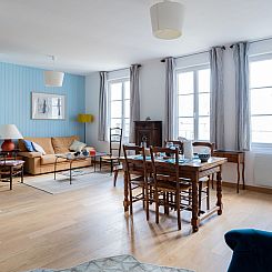 Appartement Le six
