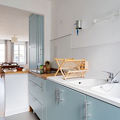 Appartement Le six