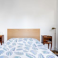 Appartement Le six