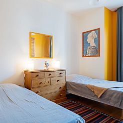 Appartement Le six