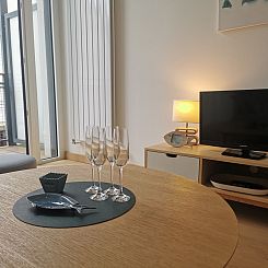 Appartement Villa Terre neuve