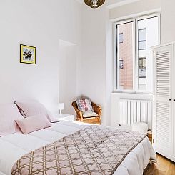 Appartement Villa Terre neuve