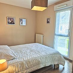 Appartement Le Clos Bastille