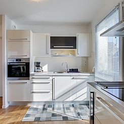 Appartement Clos Schuman