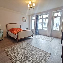 Appartement Le panoramique