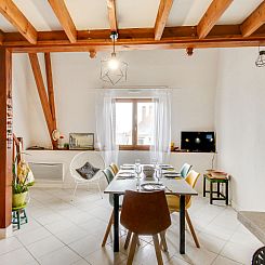 Appartement Emeuraude