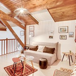 Appartement Emeuraude
