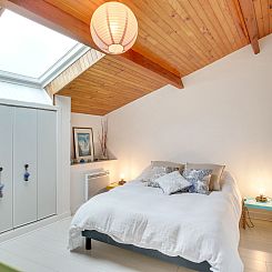 Appartement Emeuraude