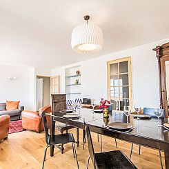 Appartement Dauphine