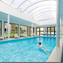 Vakantiehuis Le Domaine des Mauriers