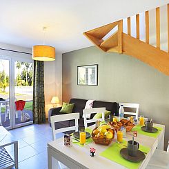 Vakantiehuis Le Domaine des Mauriers