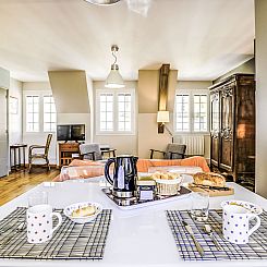 Appartement Grands Degrès