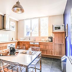 Appartement Grands Degrès