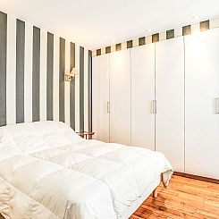 Appartement Grands Degrès