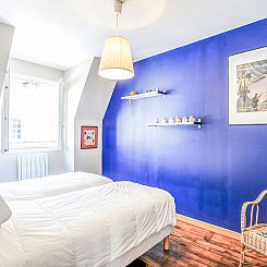 Appartement Grands Degrès