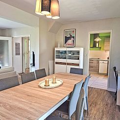 Vakantiehuis maison des Corsaires