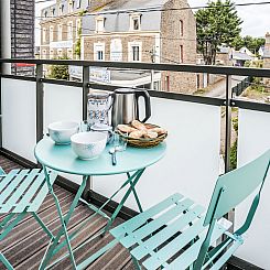 Appartement Roc Eden