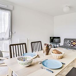 Appartement Roc Eden