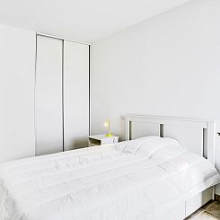 Appartement Roc Eden