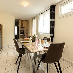 Appartement Ange