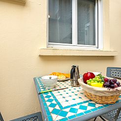 Appartement Ange
