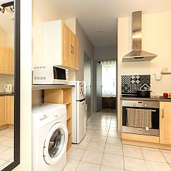 Appartement Ange