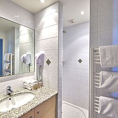 Appartement Reine Marine -T3 Face Mer