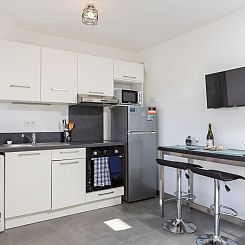 Appartement Le studio Hermine