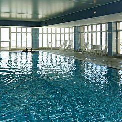Appartement Reine Marine - T3 Balcon Lat. Mer