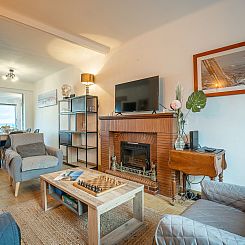 Vakantiehuis La longue vue