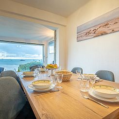 Vakantiehuis La longue vue