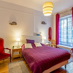 Appartement Lancette