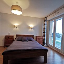 Appartement Val