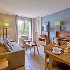 Appartement L'albatros