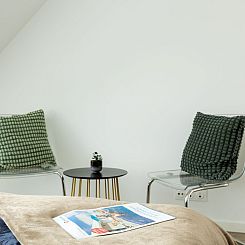 Appartement L'albatros
